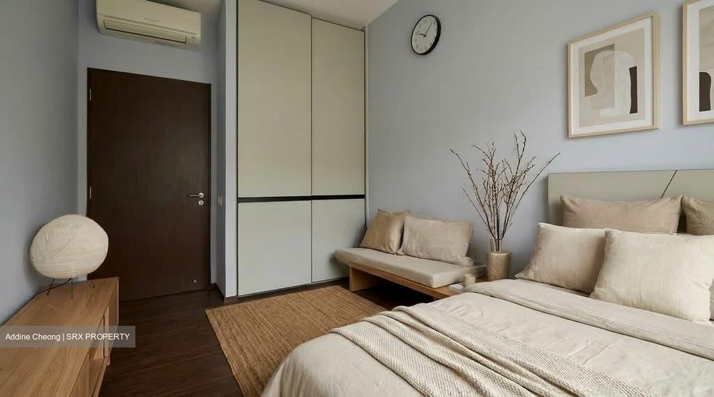 d'Nest (D18), Condominium #580648571